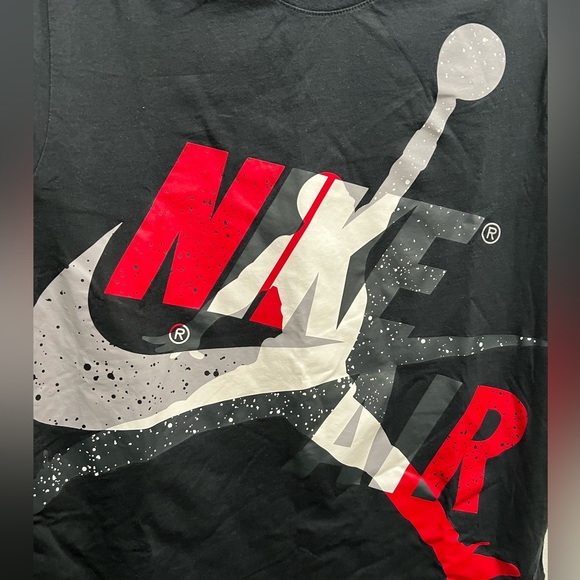 Air jordan 4 retro shirt - Picture 2 of 3